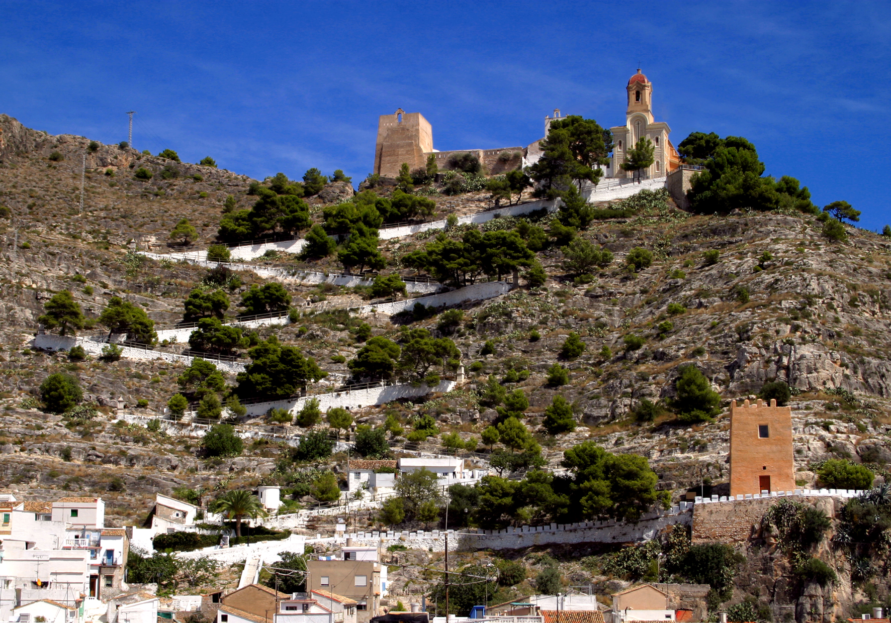 Foto Cullera