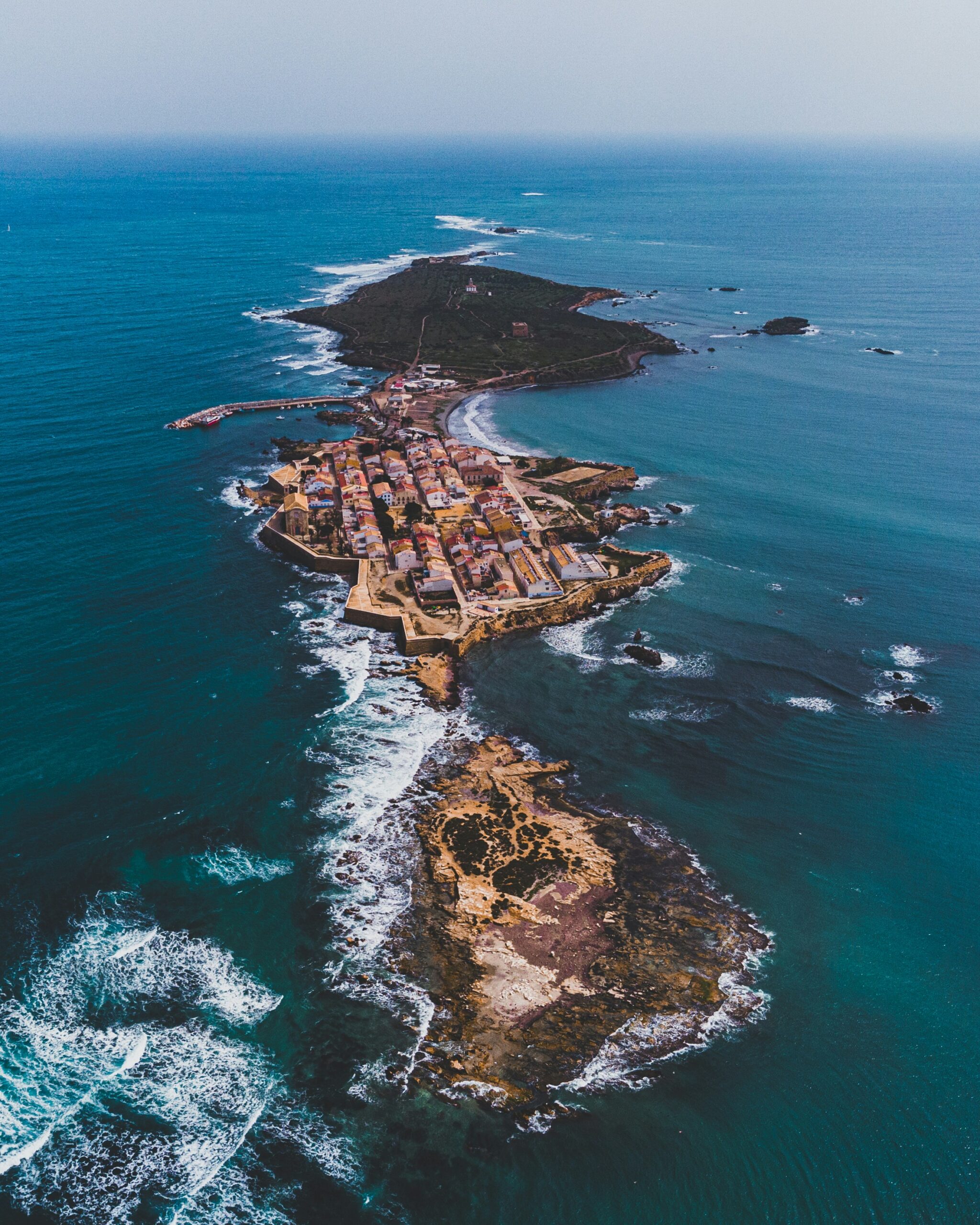 Foto Tabarca