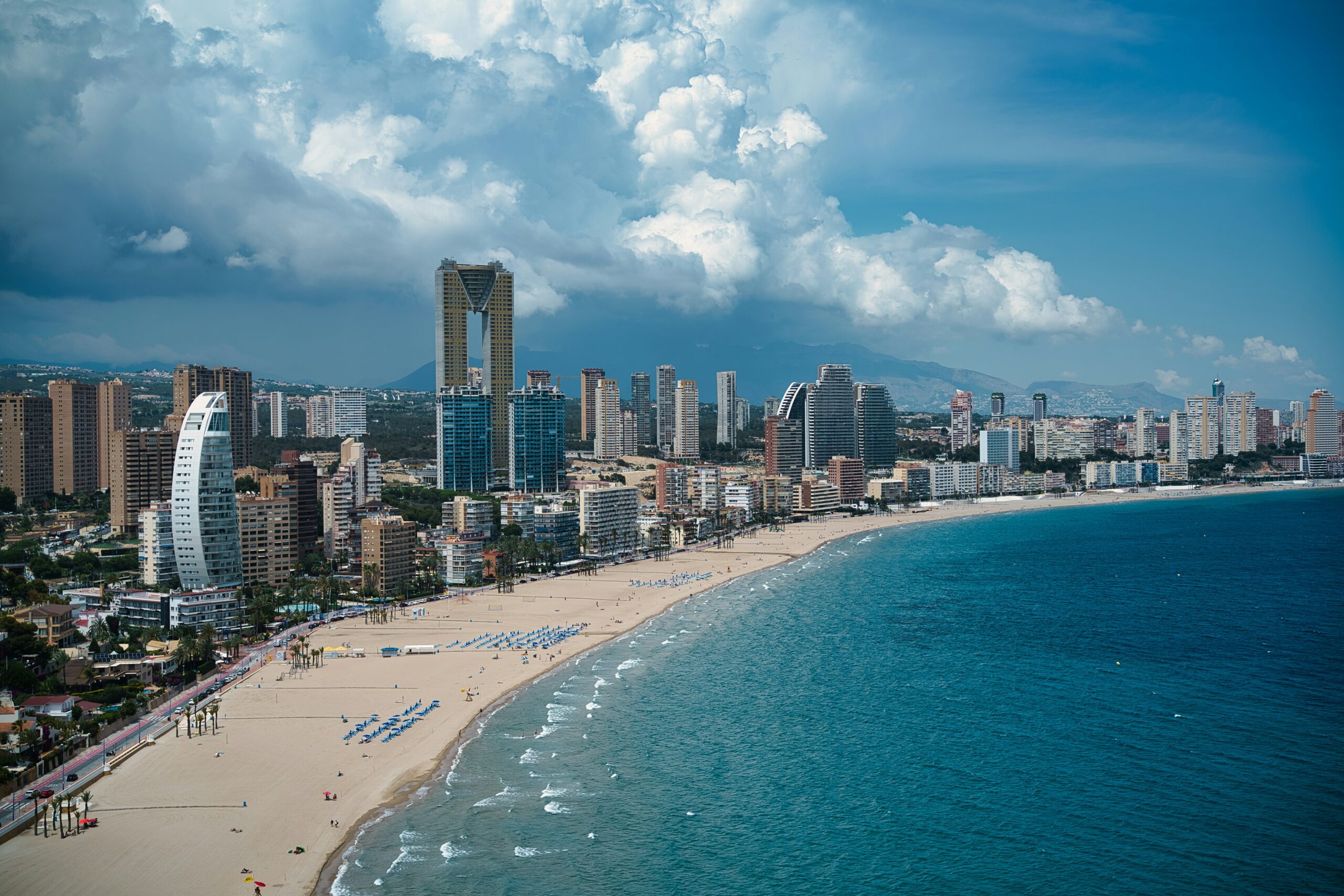 Foto Benidorm