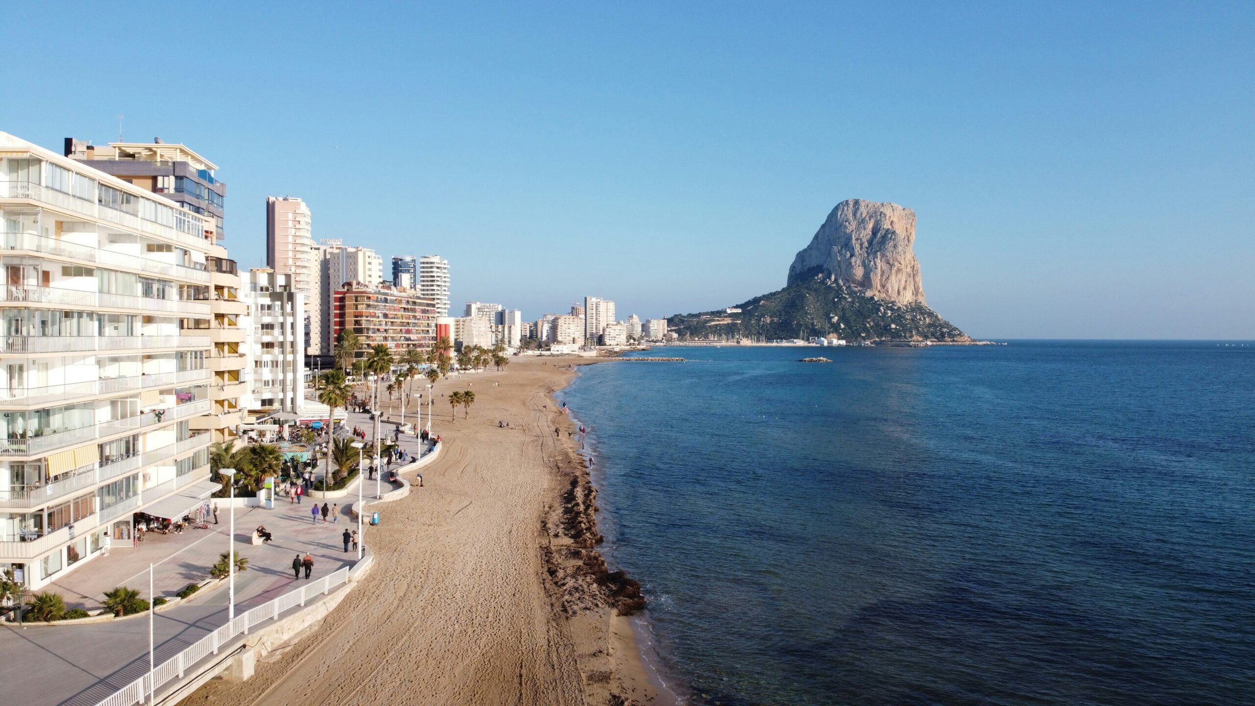 Foto Calpe