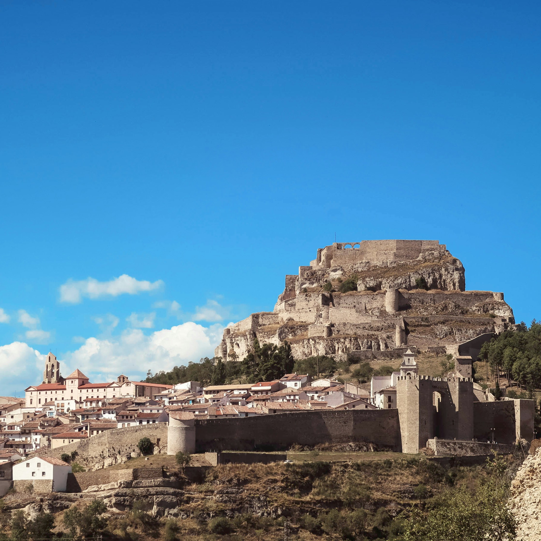 Foto Morella